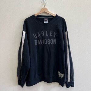 Harley-Davidson Crew Neck